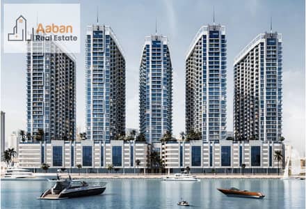 阿杰曼自由区， 阿治曼 2 卧室公寓待售 - Ajman-Creek-Towers-by-Gj-Properties-in-Ajman-Brochure_page-0016. jpg