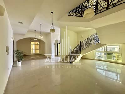 4 Bedroom Villa for Rent in Khalifa City, Abu Dhabi - WhatsApp Image 2024-10-20 at 16.15. 00_3587663c. jpg