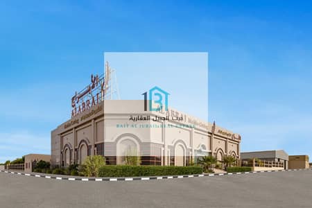 مصنع  للبيع في الصجعة، الشارقة - 07b480fd-2a99-4331-96c4-e6aafe41414d. jpg