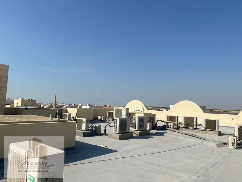 For sale Building in AlHoshi