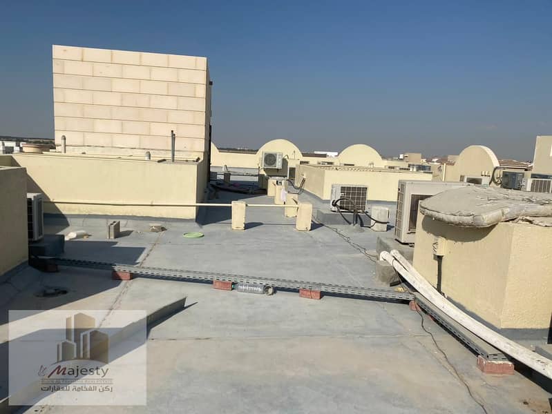 For sale Building in AlHoshi