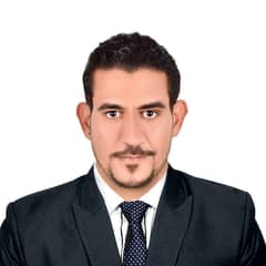 Ahmed Fawzy Ahmed Fawzy