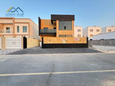 فیلا 5 غرف نوم للبيع في الزاهية، عجمان - 273b8cad-6551-4ea1-b635-3c7a6072e15c. jpg