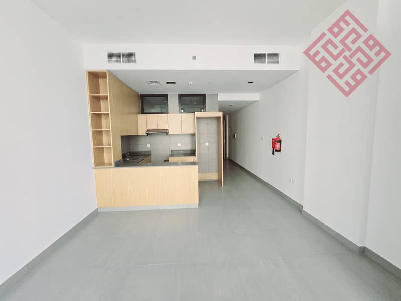 Spacious Partition Studio Apartment Available for Rent AlMamsha