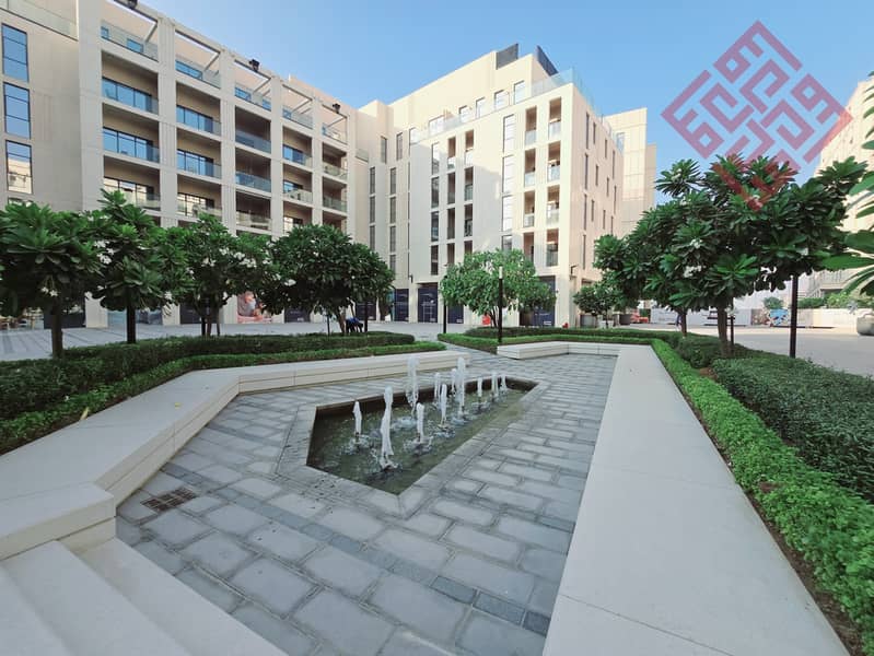 Spacious Partition Studio Apartment Available for Rent AlMamsha