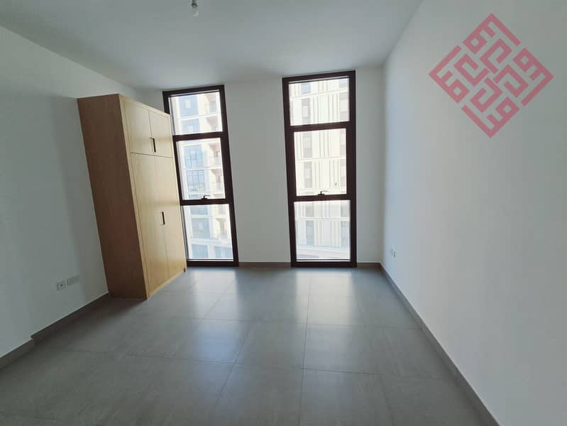 Spacious Partition Studio Apartment Available for Rent AlMamsha