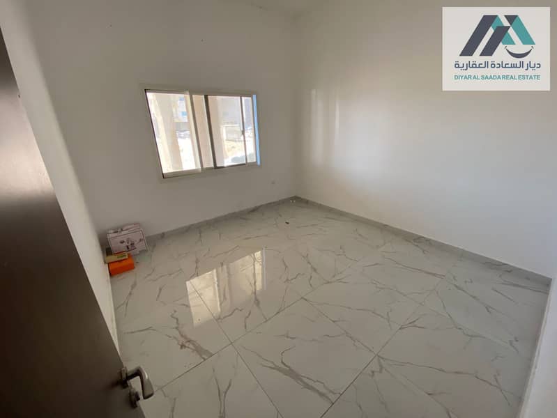 **1Bedroom Hall Apartment for Annual Rent in Al Jurf Industrial 3