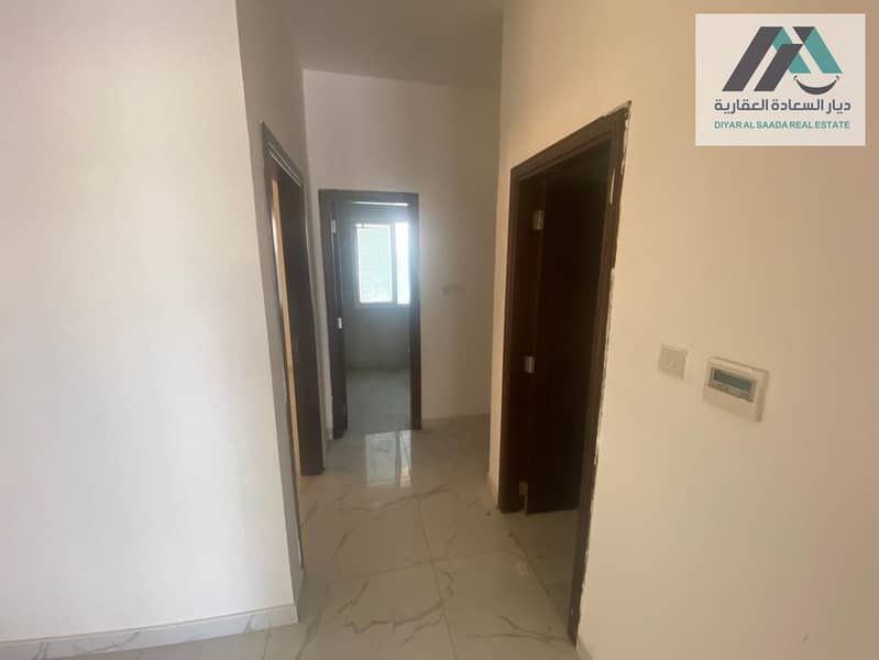 **1Bedroom Hall Apartment for Annual Rent in Al Jurf Industrial 3