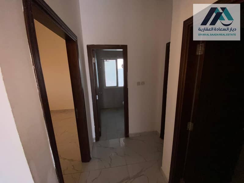 **1Bedroom Hall Apartment for Annual Rent in Al Jurf Industrial 3