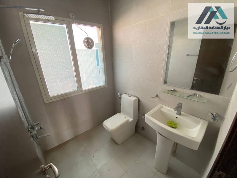 **1Bedroom Hall Apartment for Annual Rent in Al Jurf Industrial 3