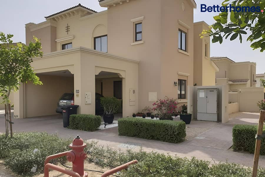 Вилла в Реем，Мира，Мира 2, 3 cпальни, 214999 AED - 9987494