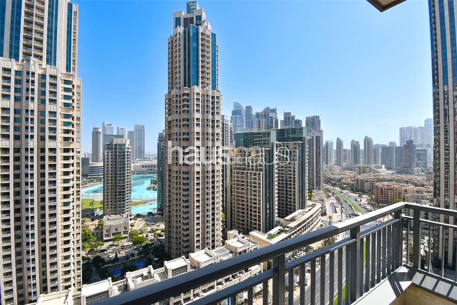 位于迪拜市中心，克拉伦大厦，克拉伦1号大厦 3 卧室的公寓 233000 AED - 9975142