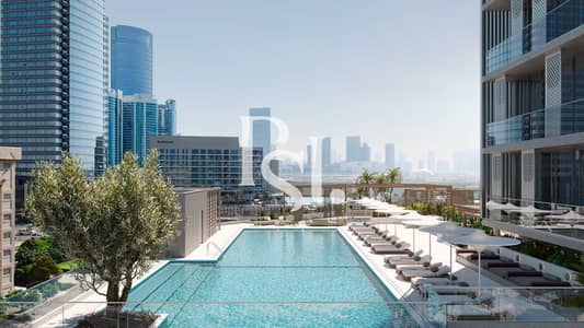 2 Cпальни Апартамент Продажа в Остров Аль Рим, Абу-Даби - reem-11-shams-abu-dhabi-al-reem-island-abu-dhabi-9. jpg