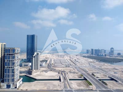 1 Bedroom Flat for Sale in Al Reem Island, Abu Dhabi - 0400. jpeg