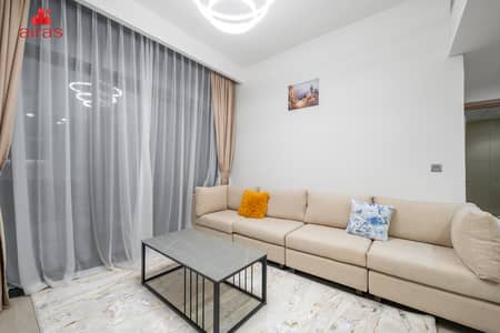 2 Bedroom Apartment for Rent in Meydan City, Dubai - DSC07133. jpg