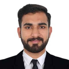 Muhammad Tanveer Ul Haq Muhammad Tanveer Ul Haq