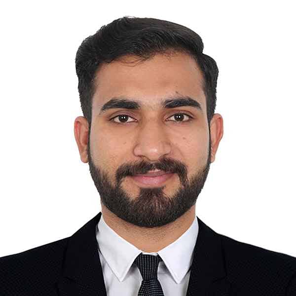 Muhammad Tanveer Ul Haq Muhammad Tanveer Ul Haq
