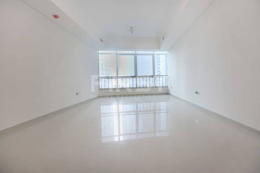 7 Internal Photo of 2 Bedroom Apartment in Hydra Avenue City of Lights Al Reem Island Abu Dhabi UAE (2). jpg