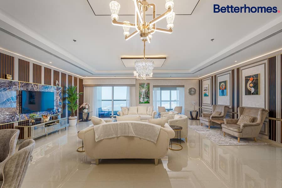 位于迪拜码头,精英公寓 4 卧室的顶楼公寓 450000 AED - 9942075 位于迪拜码头,精英公寓 4 卧室的顶楼公寓 450000 AED - 9942075