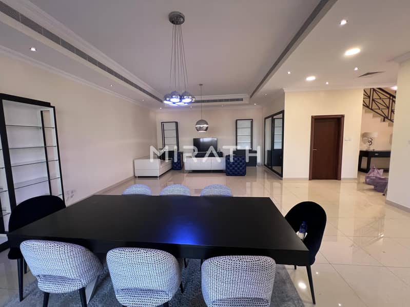 Spacious Compound Villa Near MOE Premium Family Living