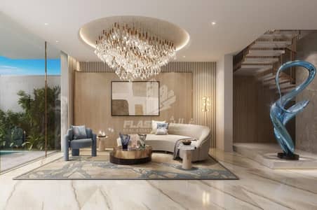 1 Bedroom Flat for Sale in Al Marjan Island, Ras Al Khaimah - WhatsApp Image 2024-05-21 at 12.18. 07 (2). jpeg