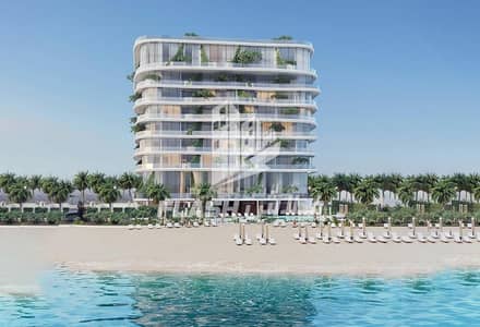 1 Спальня Апартамент Продажа в Аль Марджан Айленд, Рас-эль-Хайма - 2. jpeg