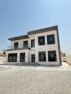 فيلا دورين حجر مكيفات مركزيه | الظيت الجنوبي