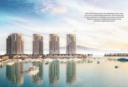 Studio for Sale in Al Hamra Village, Ras Al Khaimah - WhatsApp Image 2024-06-26 at 09.41. 14 (1). jpeg