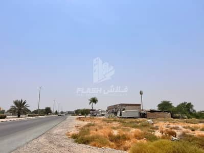 Plot for Sale in Al Kharran, Ras Al Khaimah - IMG_8481. JPEG