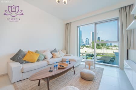 2 Bedroom Flat for Rent in Za'abeel, Dubai - Living 3. jpg