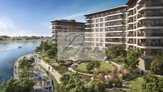 2 Bedroom Apartment for Sale in Yas Island, Abu Dhabi - ALDAR_GardeniaIB2_CG (1). jpg
