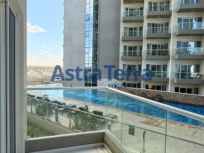 Студия в аренду в Дамак Хиллс 2, Дубай - Квартира в Дамак Хиллс 2，Виридис Резиденция и Отель Апартаменты，Тауэр Виридис Д, 40000 AED - 9988688