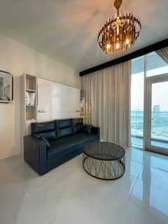 Fully Furnished | High Floor