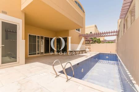 4 Bedroom Villa for Sale in Al Raha Gardens, Abu Dhabi - WhatsApp Image 2024-08-15 at 1.29. 22 PM (5). jpeg