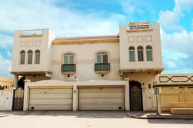 EXCLUSIVE OFFER FOR 4 BEDROOM VILLA - AL HEERA AREA - SHARJAH