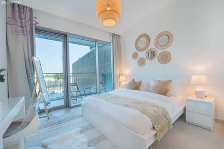 2 Bedroom Apartment for Rent in Za'abeel, Dubai - Bed 1 1. jpg