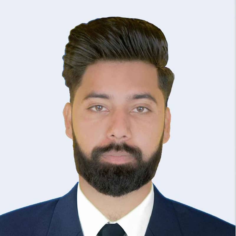 Umar Hayat