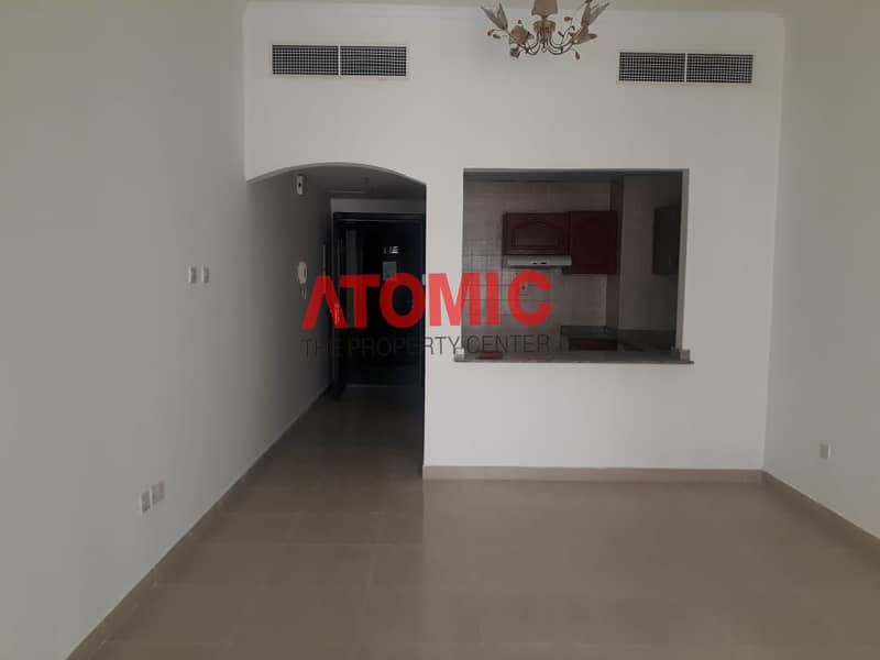 Grab The Deal Very Nice Studio With Balcony For Rent In CBD Area