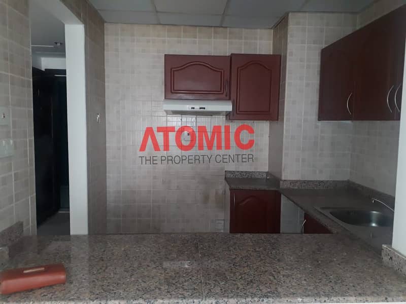 Grab The Deal Very Nice Studio With Balcony For Rent In CBD Area