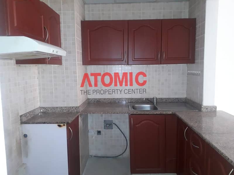 Grab The Deal Very Nice Studio With Balcony For Rent In CBD Area