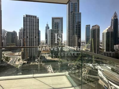 迪拜市中心， 迪拜 1 卧室单位待租 - 位于迪拜市中心，歌剧院区，格兰德豪华私人社区 1 卧室的公寓 135000 AED - 9989775