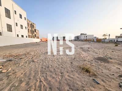 Plot for Sale in Al Shamkha, Abu Dhabi - Huge Plot / Best Price / Prime Investment