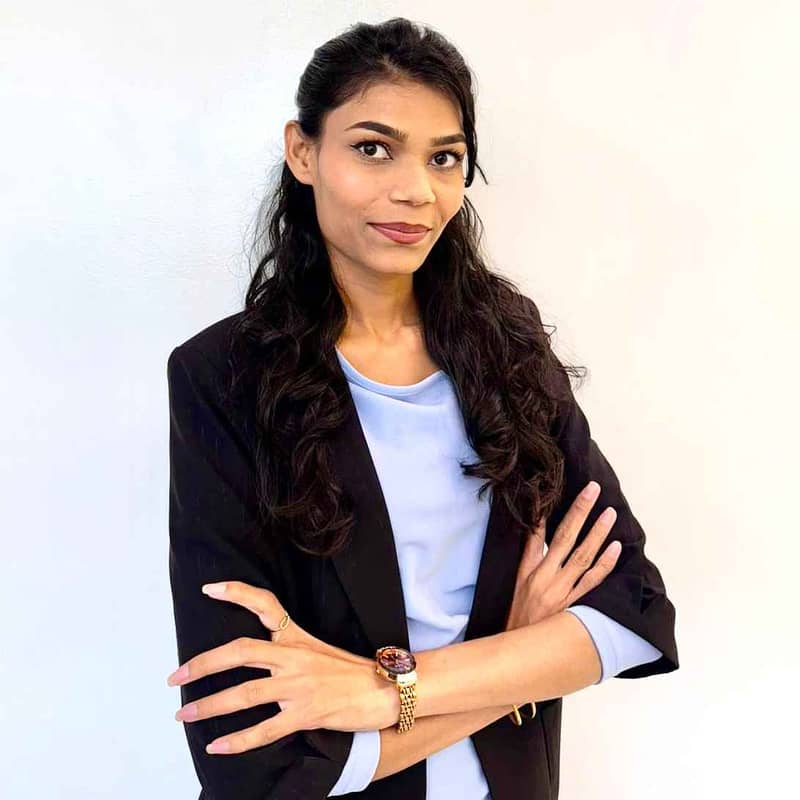 Manpreet Kaur