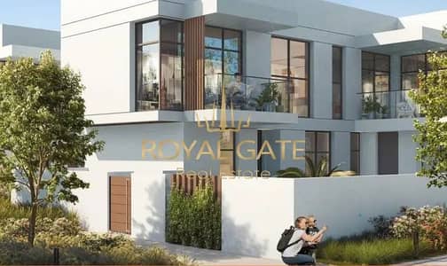 4 Bedroom Townhouse for Sale in Yas Island, Abu Dhabi - 580381633-1066x800. jpeg