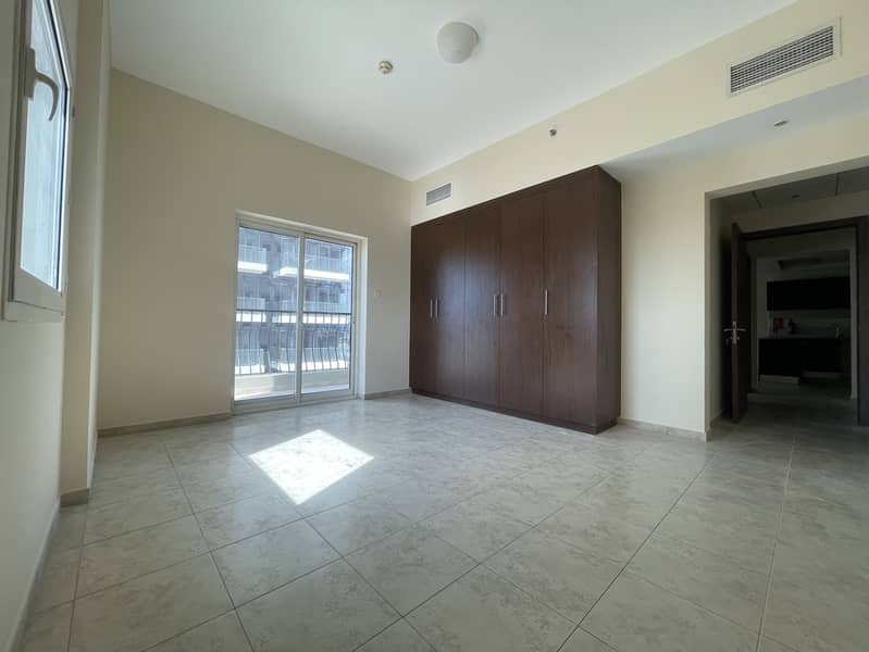 Sky Line View 2 BHK Mid Floor Close to School