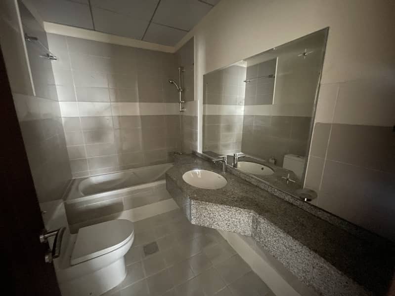 Sky Line View 2 BHK Mid Floor Close to School