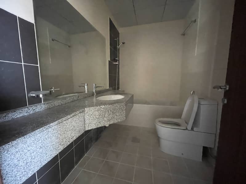 Sky Line View 2 BHK Mid Floor Close to School