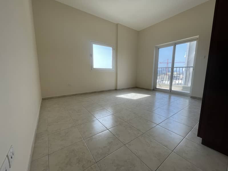 Sky Line View 2 BHK Mid Floor Close to School