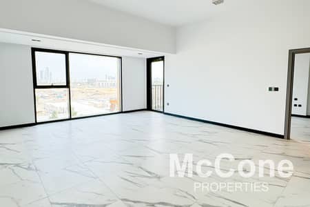 1 Bedroom Flat for Rent in Mohammed Bin Rashid City, Dubai - Brand New | Fitted Kitchen | Skyline View