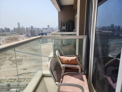 استوديو  للبيع في أرجان، دبي - WhatsApp Image 2023-07-27 at 15.44. 34. jpeg